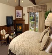 Lighthouse Suites Pacific Grove Extérieur photo